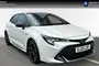 2021 Toyota Corolla 2.0 VVT-i Hybrid GR Sport 5dr CVT