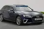 2023 Audi A4 35 TFSI S Line 5dr S Tronic