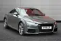 2018 Audi TT 2.0T FSI S Line 2dr