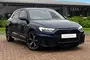 2024 Audi A1 30 TFSI Black Edition 5dr S Tronic