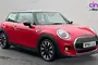 2018 MINI Hatchback 1.5 Cooper Exclusive II 3dr Auto