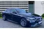 2022 Mercedes-Benz C-Class C220d AMG Line 4dr 9G-Tronic