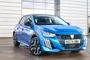 2025 Peugeot 208 1.2 Hybrid 136 GT 5dr e-DSC6