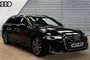 2025 Audi A6 Avant 50 TFSI e Quattro S Line 5dr S Tronic