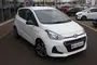 2019 Hyundai i10 1.0 Play 5dr