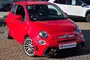 2018 Abarth 595 1.4 T-Jet 145 3dr