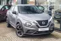 2022 Nissan Juke 1.0 DiG-T 114 N-Connecta 5dr DCT