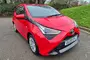 2020 Toyota Aygo 1.0 VVT-i X-Play 5dr