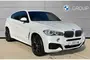 2018 BMW X6 xDrive40d M Sport 5dr Step Auto