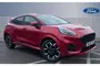 2020 Ford Puma 1.0 EcoBoost Hybrid mHEV 155 ST-Line X 1st Ed 5dr