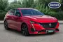 2022 Peugeot 308 1.6 Plug-in Hybrid 225 GT Premium 5dr e-EAT8