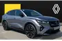 2024 Renault Rafale E-Tech FHEV Iconic Esprit Alpine 5dr Auto 4C
