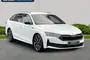 2025 Skoda Octavia Estate 1.5 TSI 150 e-TEC Sportline 5dr DSG