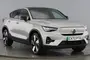 2022 Volvo C40 170kW Recharge Ultimate 69kWh 5dr Auto