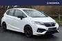 2019 Honda Jazz 1.5 i-VTEC Sport Navi 5dr