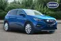2019 Vauxhall Grandland X 1.2 Turbo Elite Nav 5dr
