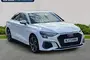 2023 Audi A3 30 TFSI S Line 4dr