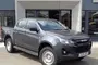 2025 Isuzu D-Max 1.9 Utility Double Cab 4x4