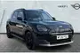 2026 MINI Countryman 150kW E Monochrome 66kWh 5dr Auto