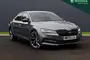 2023 Skoda Superb 2.0 TSI 190 Sport Line Plus 5dr DSG
