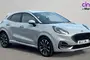 2022 Ford Puma 1.0 EcoBoost Hybrid mHEV ST-Line Vignale 5dr