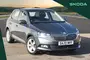 2020 Skoda Fabia 1.0 TSI SE L 5dr