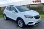 2017 Vauxhall Mokka X 1.4T Elite 5dr Auto