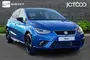 2026 SEAT Ibiza 1.0 TSI 95 FR Black Edition 5dr
