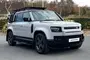 2025 Land Rover Defender 3.0 D350 X-Dynamic HSE 110 5dr Auto