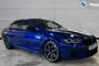 2023 BMW M5 M5 Competition 4dr DCT