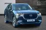 2025 Mazda CX-60 2.5 PHEV Takumi Plus 5dr Auto