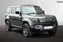 2024 Land Rover Defender 3.0 D350 Hard Top X-Dynamic HSE Auto [3 Seat]