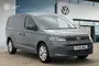 2026 Volkswagen Caddy Maxi 1.5 eHybrid 150 Commerce Pro Van DSG [Assist]