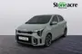 2025 Kia Picanto 1.2 GT-line S 5dr