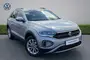 2025 Volkswagen T-Roc 1.5 TSI Match 5dr DSG