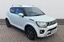2024 Suzuki Ignis 1.2 Dualjet 12V Hybrid SZ-T 5dr