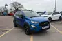 2022 Ford EcoSport 1.0 EcoBoost 125 Active 5dr