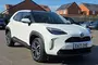 2023 Toyota Yaris Cross 1.5 Hybrid Excel 5dr CVT