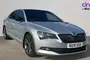 2019 Skoda Superb 1.5 TSI Sport Line 5dr DSG