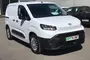 2024 Toyota Proace City Icon Van 50kWh Auto