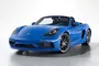 2023 Porsche Boxster 4.0 GTS 2dr