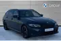 2023 BMW 3 Series Touring M340d xDrive MHT 5dr Step Auto