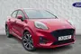 2024 Ford Puma 1.0 EcoBoost Hybrid mHEV 155 ST-Line 5dr
