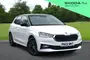 2022 Skoda Fabia 1.0 MPI 80 Colour Edition 5dr