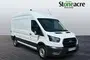 2024 Ford Transit 2.0 EcoBlue 105ps H3 Leader Van