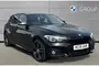 2019 BMW 1 Series 118i [1.5] M Sport Shadow Edition 5dr