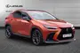 2023 Lexus NX 450h+ 2.5 F-Sport 5dr E-CVT [Premium Plus Pack]