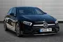 2018 Mercedes-Benz A-Class A200 AMG Line Premium 5dr Auto