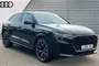 2026 Audi RS Q8 TFSI Quattro 5dr Tiptronic