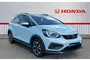 2022 Honda Jazz Crosstar 1.5 i-MMD Hybrid Crosstar EX 5dr eCVT